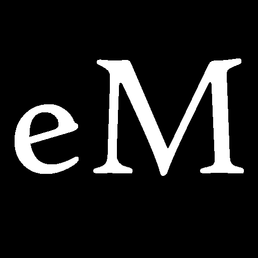About Empeda Music Logo