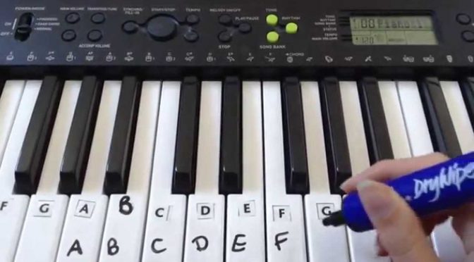 How Many Keys Are There On A Piano? This 17 FAQ Will Surprise You.