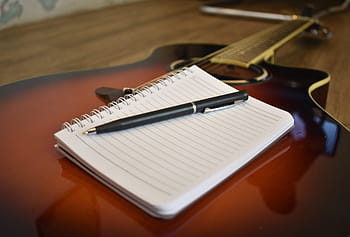 Songwriting courses