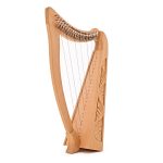 harp lessons