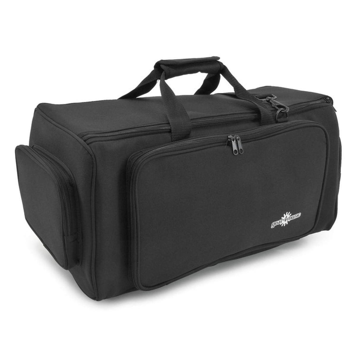 Deluxe Double Trumpet Gig Bag by Gear4music Empeda Music