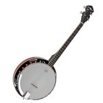 banjo lessons