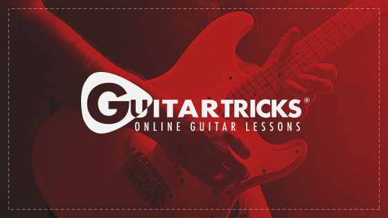 Best blues guitar lessons