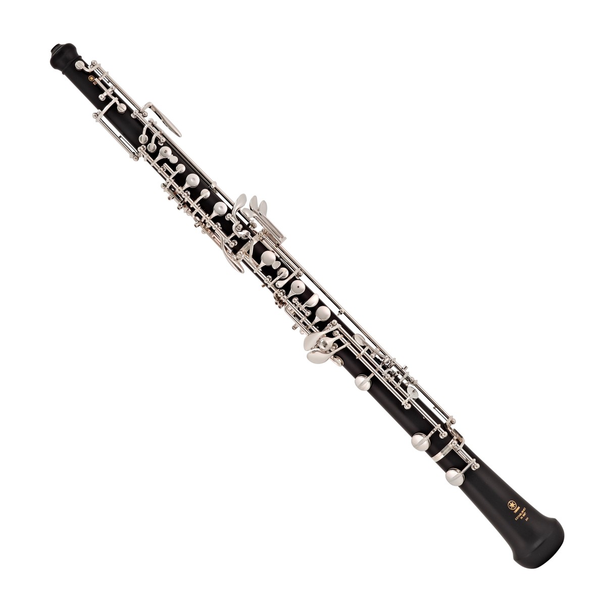 Yamaha YOB241B30 Student Oboe Low B Empeda Music