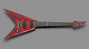 Solar Guitars announce new 6- and 7-string Canibalismo V.1 models