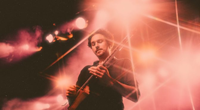 Plini on pushing songwriting boundaries: “when I’m first fumbling around with an idea, to me it sounds horrible”