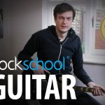 Rockschool Guitar Online Video Tutorial Debut Grade