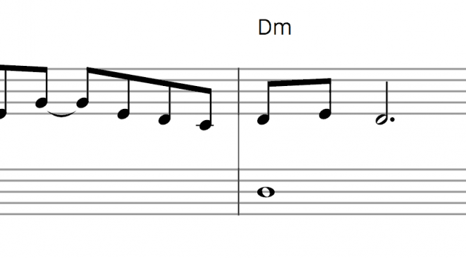 Everything you need to know about piano chords