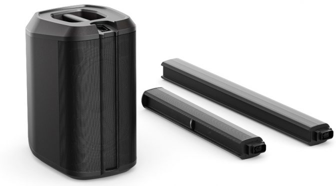 Bose Unveils New L1 Pro Portable Line Array Family