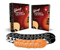 Best Guitar Lesson DVD