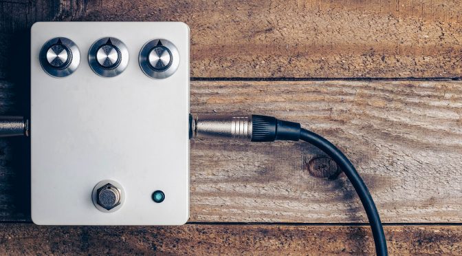 How the pedal industry has thrived in 2020