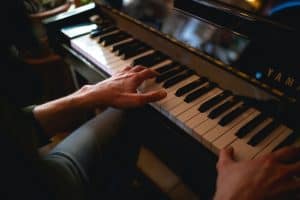The Art of Piano Practice