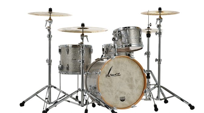 Sonor Drum 2021 Releases