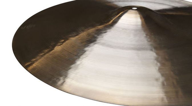 Zildjian Announces Limited Edition Release of Vintage A’s from Armand Zildjian’s Personal Collection
