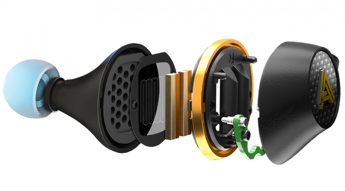 Audeze Announce Euclid Closer Back In-Ear