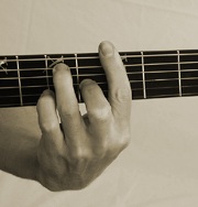 Barre Chord Tips and Tricks