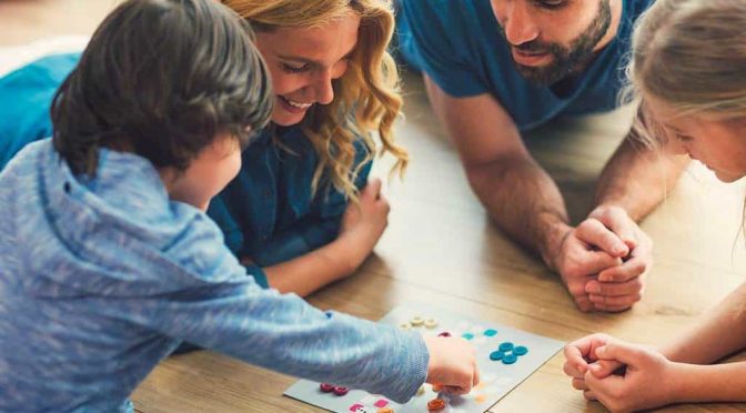 6 games you can play with the piano