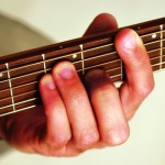 How to Bar Chords