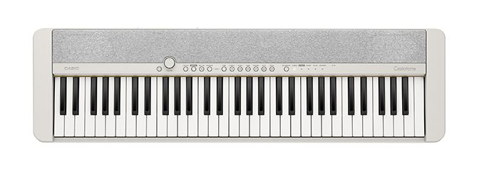 Casio launches new Casiotone range