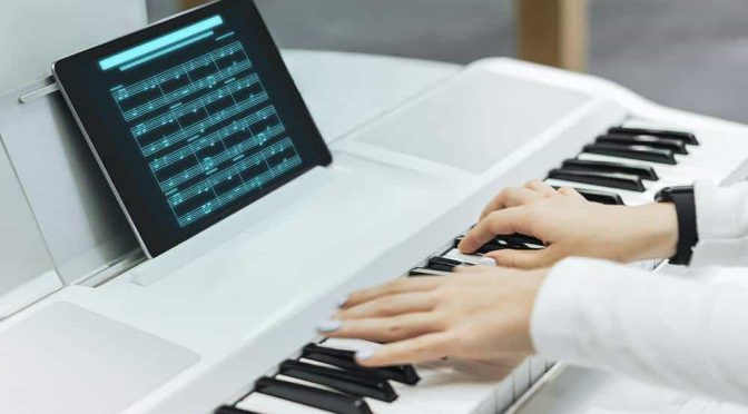 Digital piano vs keyboard: What’s the difference?