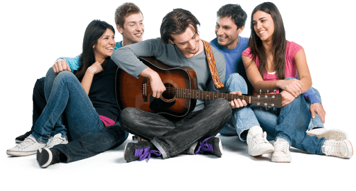5 Student Stories on Learning Guitar