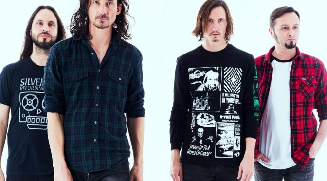 Gojira release new album Fortitude along with video for triumphant song The Chant