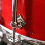 Craviotto USA Custom Holiday Ltd Edition Snare – Drummer’s Review
