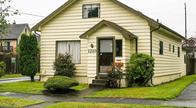 Kurt Cobain’s childhood home to be restored to its vintage glory and turned into a museum