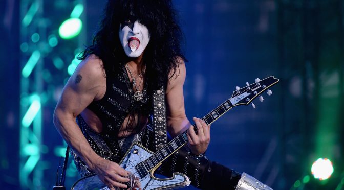KISS cancel concert at last minute after Paul Stanley tests positive for COVID-19