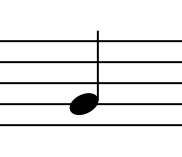 Quarter, half, and whole notes: the foundations of rhythm