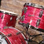 Rogers Covington Shell Pack – Drummer’s Review