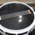 Flint Percussion Reggae Snare Drum – Drummer’s Review