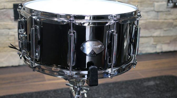 Dixon Snare Drums – Drummer’s Review
