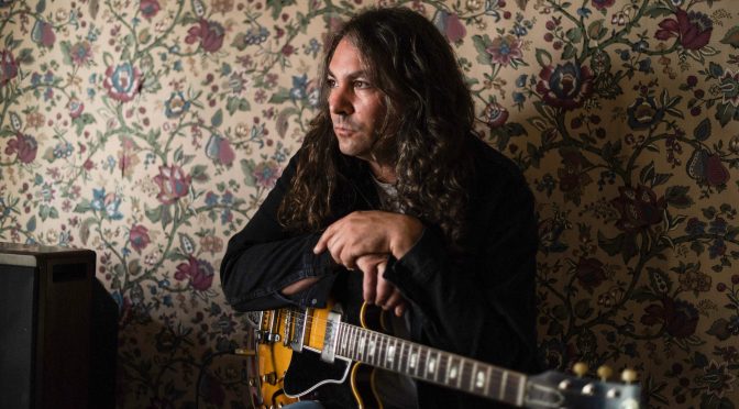 “We were known because we didn’t have choruses, now I enjoy that”: The War On Drugs Adam Granduciel embraces pop on I Don’t Live Here Anymore