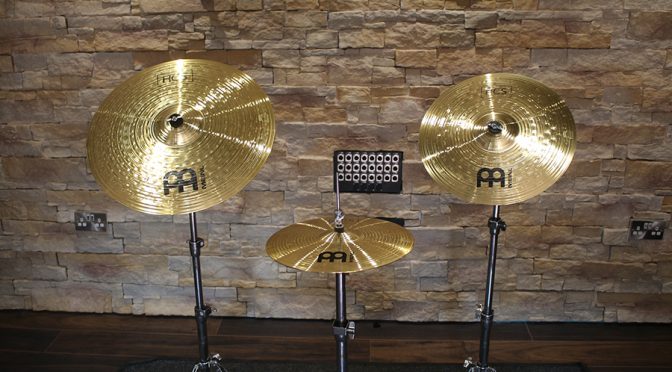 Affordable Cymbal Pack Comparison – Drummer’s Review