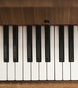 The beginner’s guide to the F major scale on piano