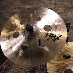 Sabian HHX Complex Series Additions – Drummer’s Review