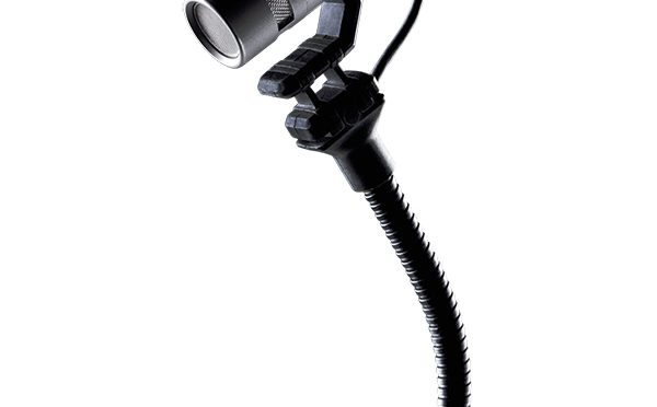 Neumann Presents The Miniature Clip Mic System