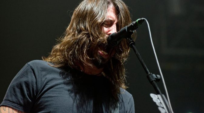 “Let’s take this time to grieve”: Foo Fighters cancel tour dates following drummer Taylor Hawkin’s death