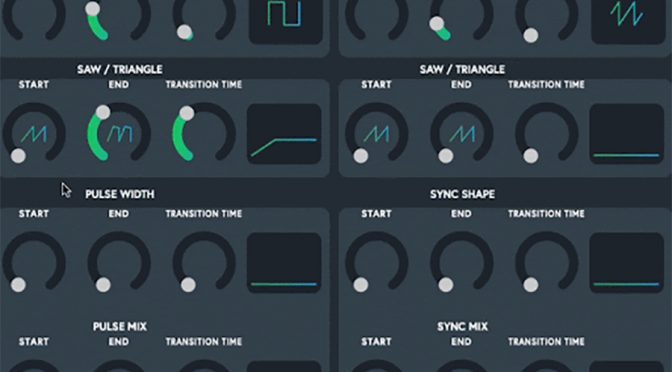 Artiphon Releases Orbasynth: A Powerful Preset Creator for Orba’s Internal MPE Synth