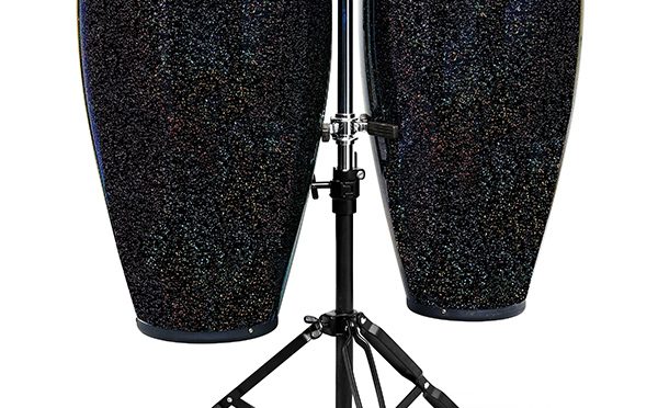 Latin Percussion Expands Carlos Santana Signature Series