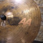 Sabian AA Apollo Big & Ugly Cymbals – Drummer’s Review