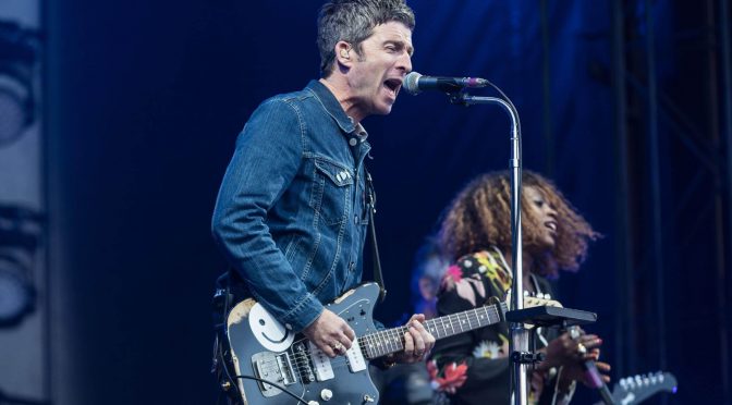 Liam Gallagher thinks Noel would give him one of his kidneys if he needed, despite him being ‘up his own arse’