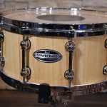 Pearl StaveCraft Snare Drums – Drummer’s Review