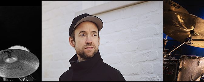 The UK Drum Show Begins Expansion for 2023 with Jobeky’s “How To Hybrid”