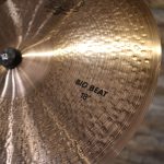 Paiste 2002 Big Beat Cymbals – Drummer’s Review