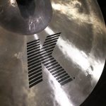 Zildjian K Cluster Crashes – Drummer’s Review