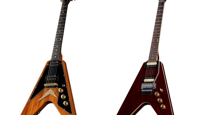 Judge orders Dean to cease production of Gran Sport, Dean V and Dean Z guitars following Gibson trademark verdict
