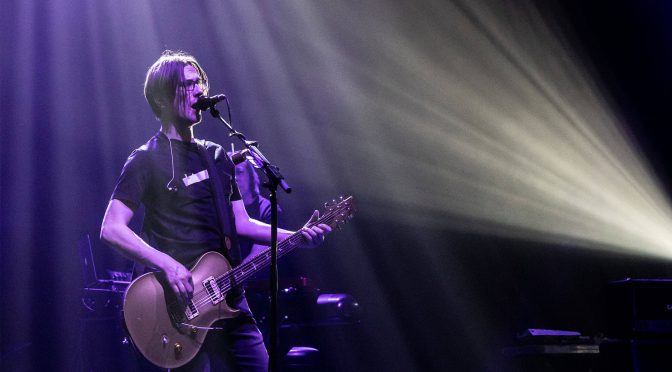 Porcupine Tree’s Steven Wilson argues why the term “amateur” should not be an insult