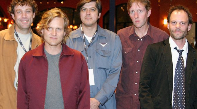 The Genius Of… New Miserable Experience by Gin Blossoms